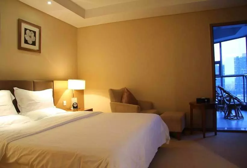 Fotos del hotel Roying:  18