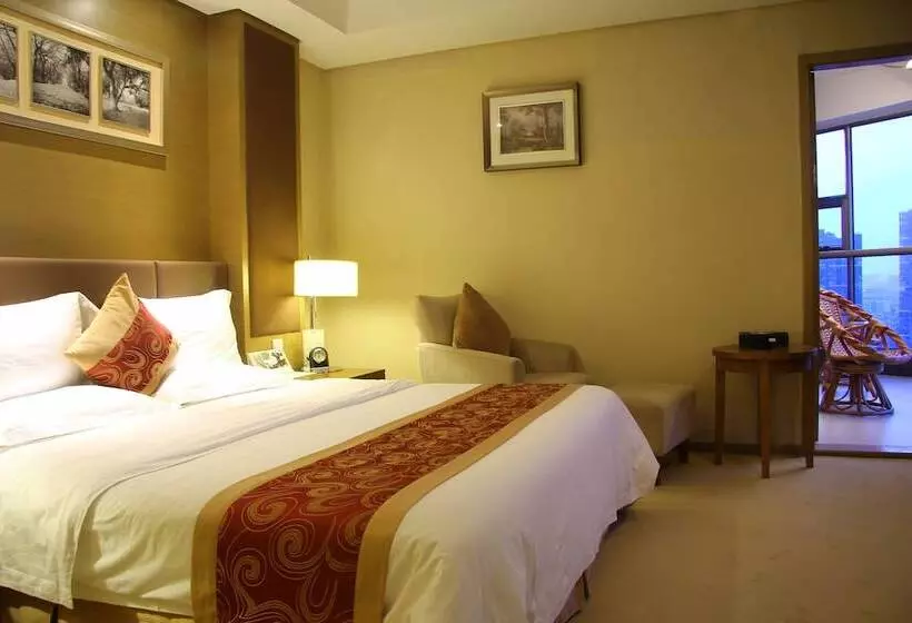 Fotos del hotel Roying:  14