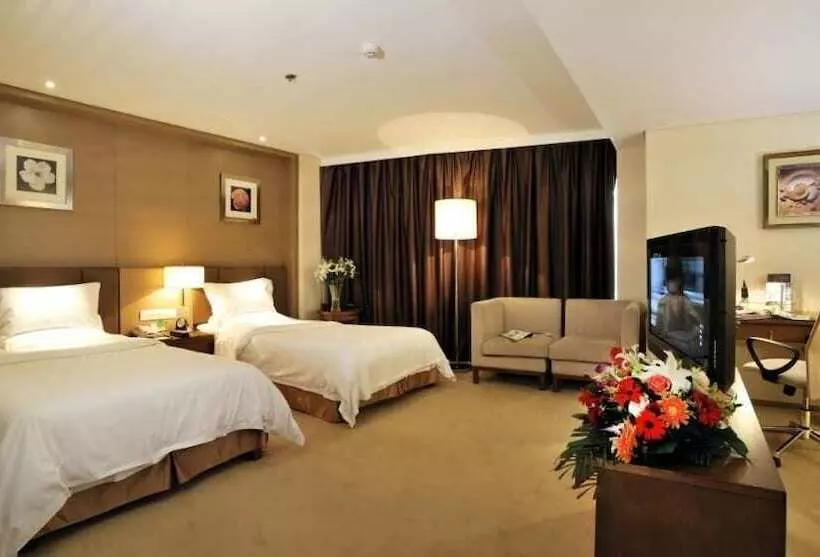 Fotos del hotel Roying:  13