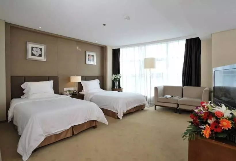 Fotos del hotel Roying:  17