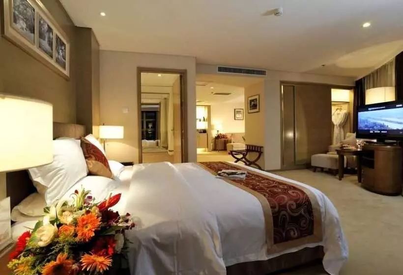 Fotos del hotel Roying:  11