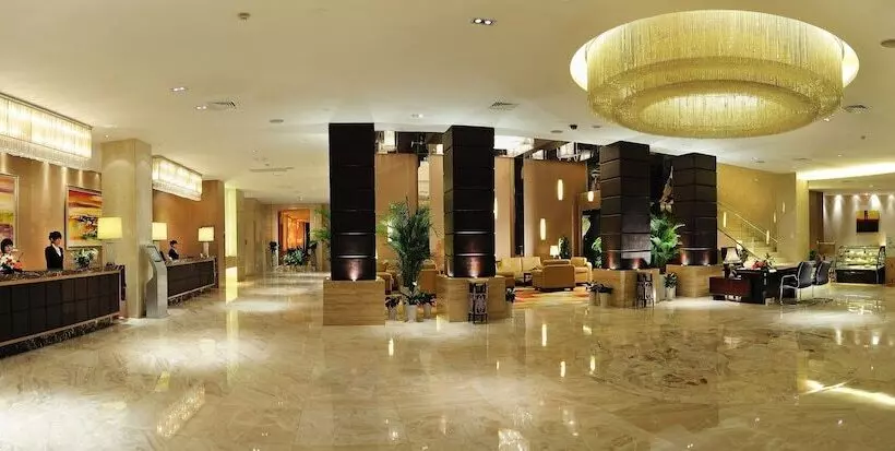 Fotos del hotel Roying:  3