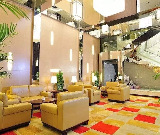 Fotos del hotel Roying:  2