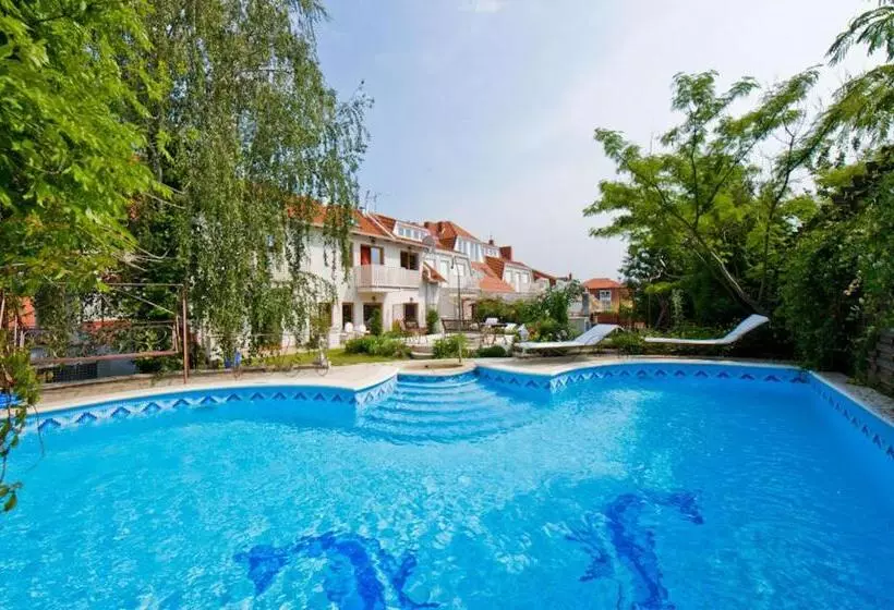 Fotos del hotel Amira Boutique Hotel Hévíz Wellness & Spa:  2