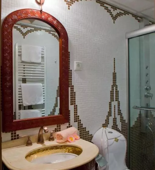 Fotos del hotel Amira Boutique Hotel Hévíz Wellness & Spa:  5