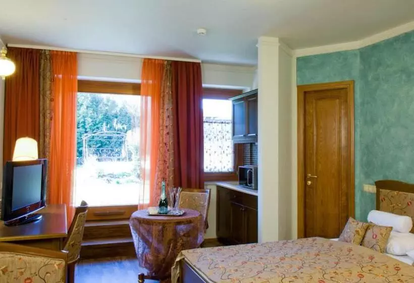 Fotos del hotel Amira Boutique Hotel Hévíz Wellness & Spa:  16