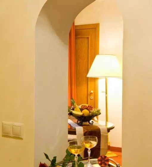 Fotos del hotel Amira Boutique Hotel Hévíz Wellness & Spa:  24