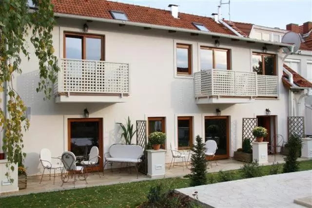 Fotos del hotel Amira Boutique Hotel Hévíz Wellness & Spa:  6