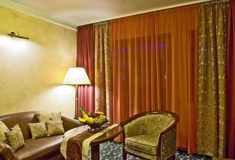 Fotos del hotel Amira Boutique Hotel Hévíz Wellness & Spa:  19