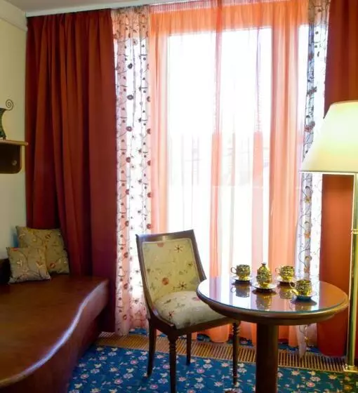 Fotos del hotel Amira Boutique Hotel Hévíz Wellness & Spa:  21