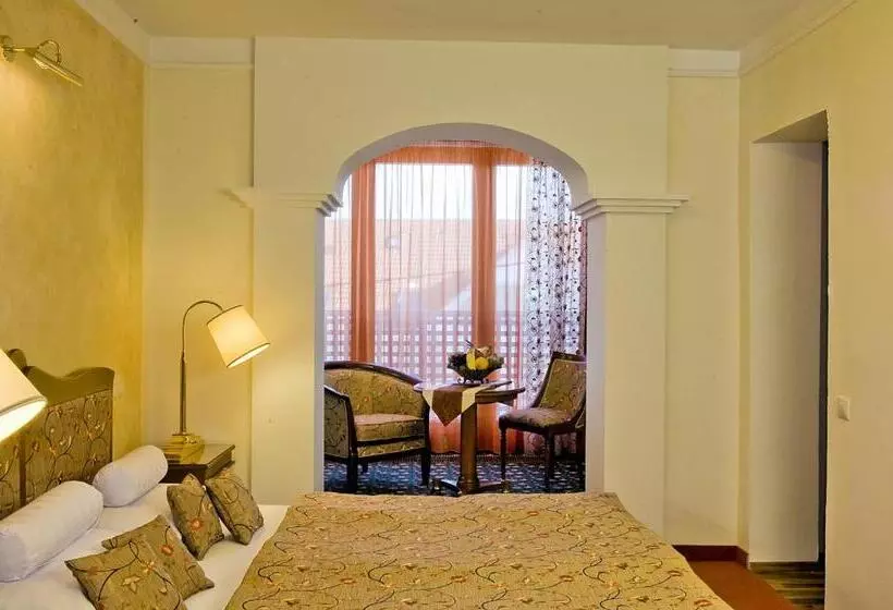 Fotos del hotel Amira Boutique Hotel Hévíz Wellness & Spa:  18