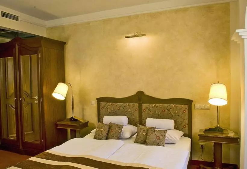 Fotos del hotel Amira Boutique Hotel Hévíz Wellness & Spa:  17