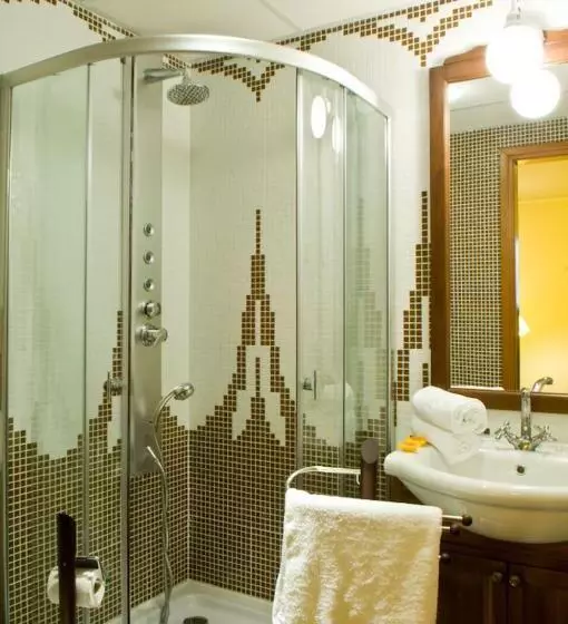 Fotos del hotel Amira Boutique Hotel Hévíz Wellness & Spa:  9