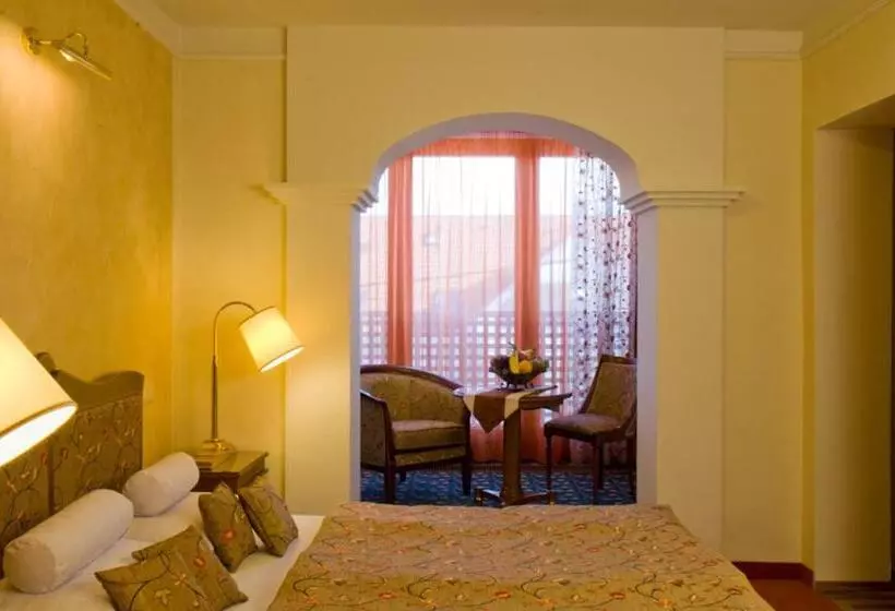 Fotos del hotel Amira Boutique Hotel Hévíz Wellness & Spa:  22