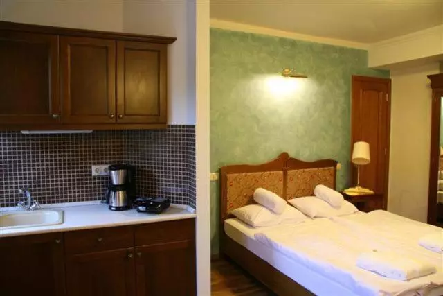 Fotos del hotel Amira Boutique Hotel Hévíz Wellness & Spa:  13