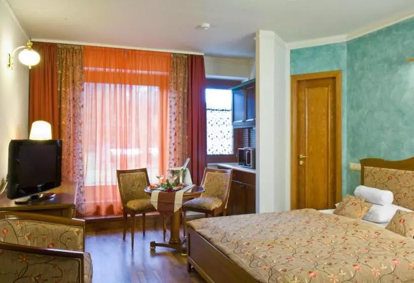 Fotos del hotel Amira Boutique Hotel Hévíz Wellness & Spa:  10