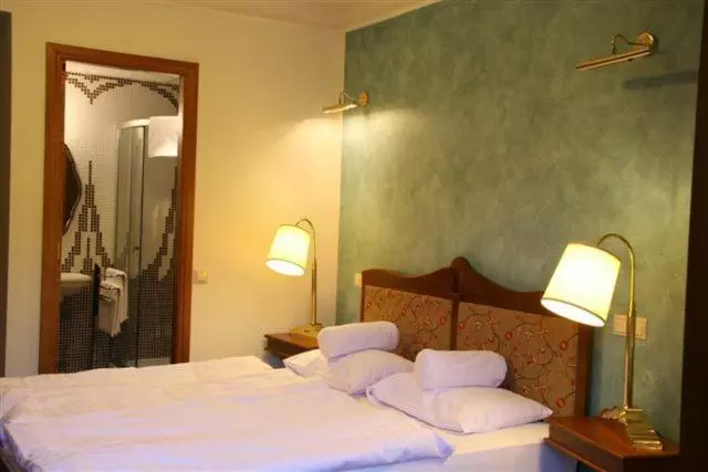 Fotos del hotel Amira Boutique Hotel Hévíz Wellness & Spa:  7