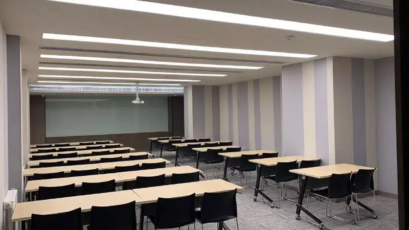 Fotos del hotel Hanting Express:  5