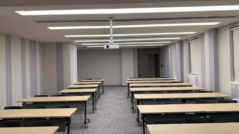 Fotos del hotel Hanting Express:  11