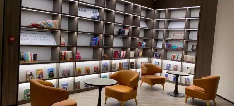 Fotos del hotel Hanting Express:  9