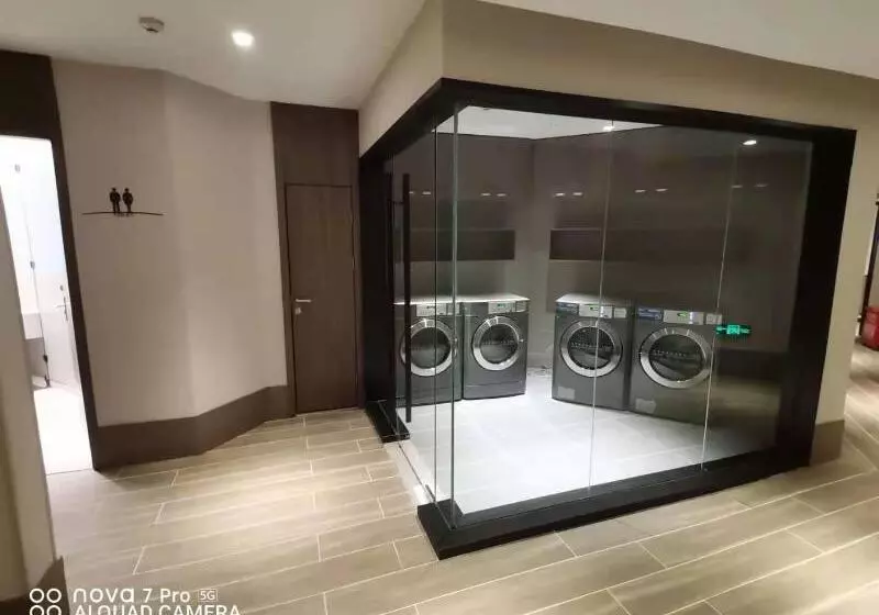 Fotos del hotel Hanting Express:  2