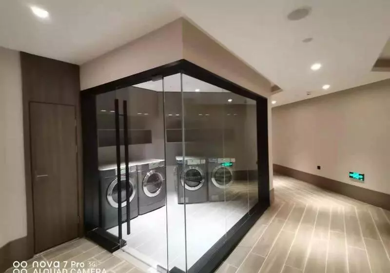 Fotos del hotel Hanting Express:  14