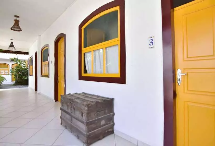 Fotos del hotel Pousada Por Do Sol:  4