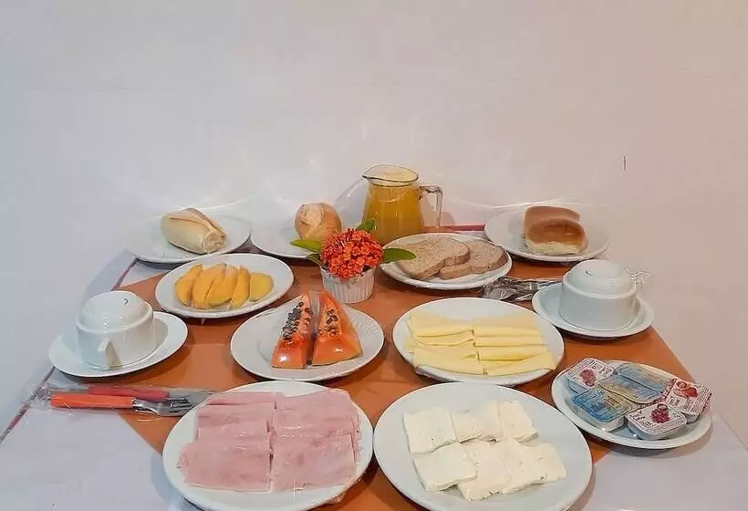 Fotos del hotel Pousada Por Do Sol:  10