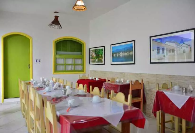 Fotos del hotel Pousada Por Do Sol:  3