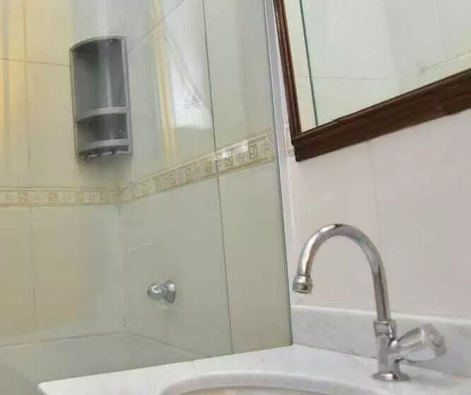 Fotos del hotel Pousada Por Do Sol:  5