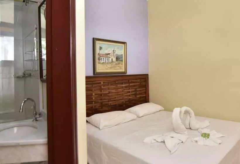 Fotos del hotel Pousada Por Do Sol:  9