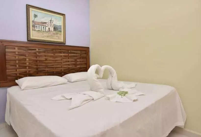 Fotos del hotel Pousada Por Do Sol:  13