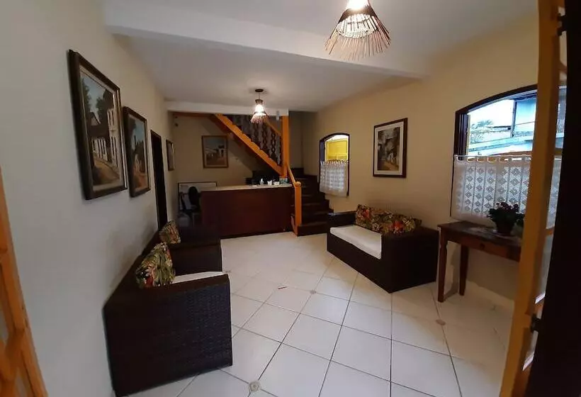 Fotos del hotel Pousada Por Do Sol:  25