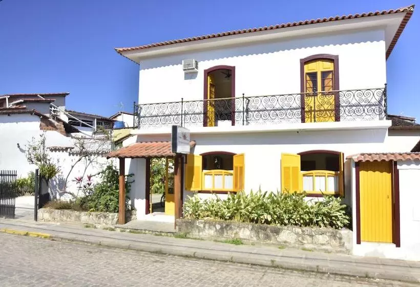 Fotos del hotel Pousada Por Do Sol:  12