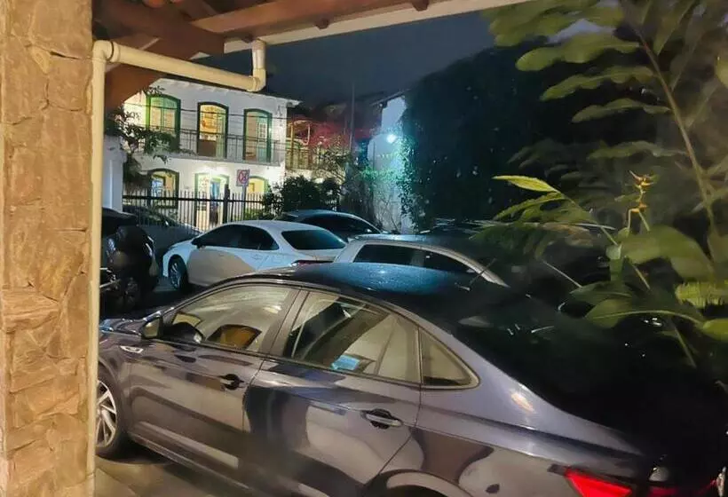 Fotos del hotel Pousada Por Do Sol:  6