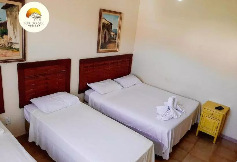 Fotos del hotel Pousada Por Do Sol:  16