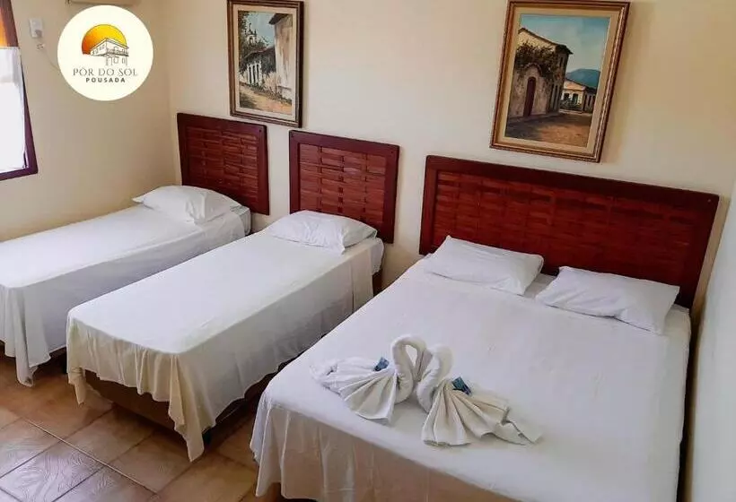 Fotos del hotel Pousada Por Do Sol:  21