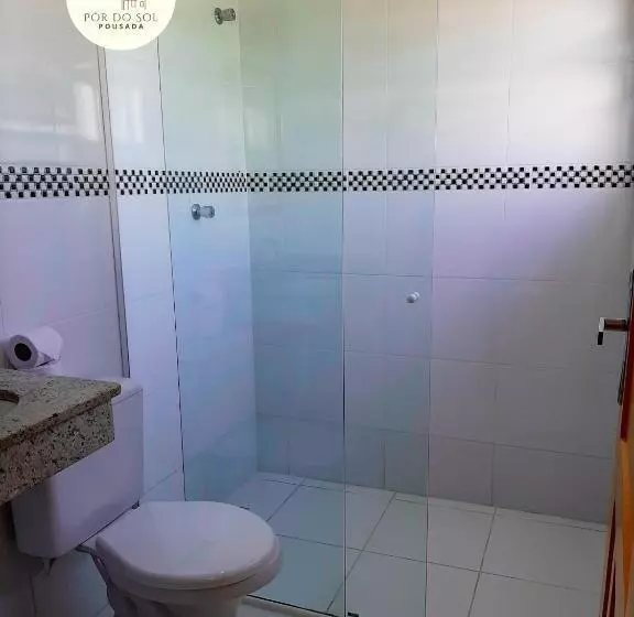 Fotos del hotel Pousada Por Do Sol:  18