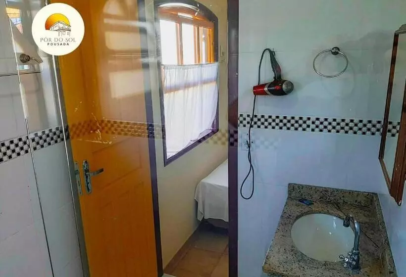 Fotos del hotel Pousada Por Do Sol:  22