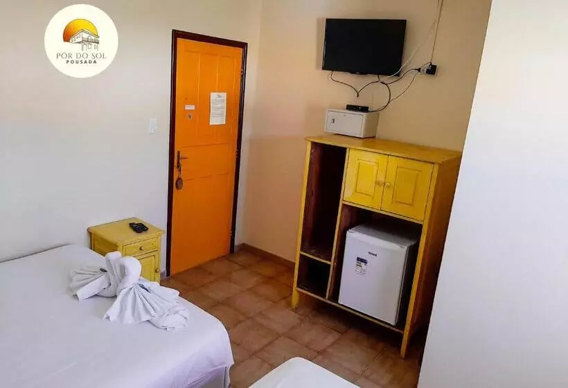 Fotos del hotel Pousada Por Do Sol:  19
