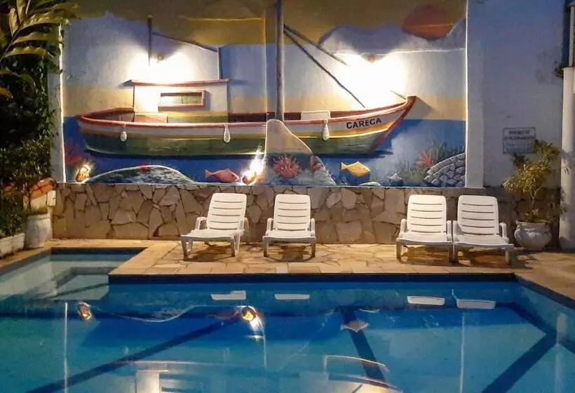 Fotos del hotel Pousada Por Do Sol:  8