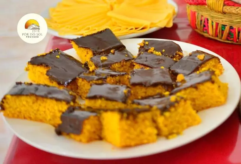 Fotos del hotel Pousada Por Do Sol:  17