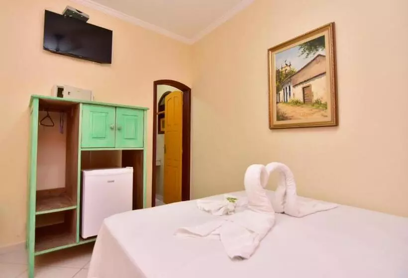 Fotos del hotel Pousada Por Do Sol:  23