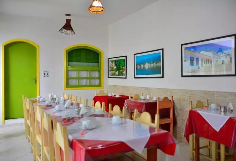 Fotos del hotel Pousada Por Do Sol:  14