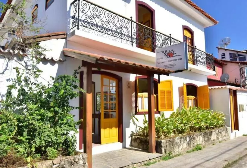 Fotos del hotel Pousada Por Do Sol:  7