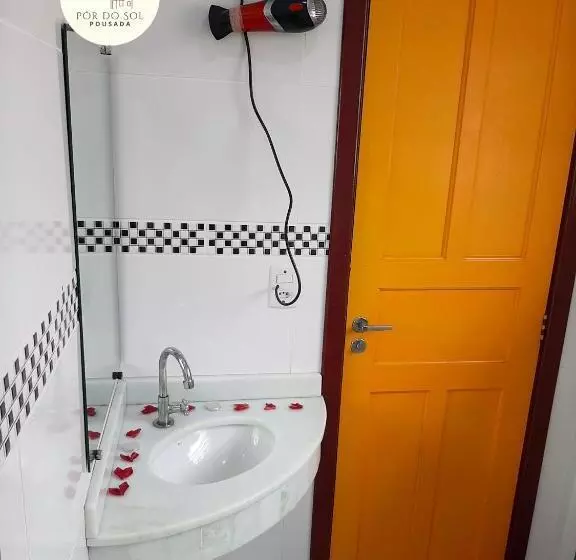 Fotos del hotel Pousada Por Do Sol:  11