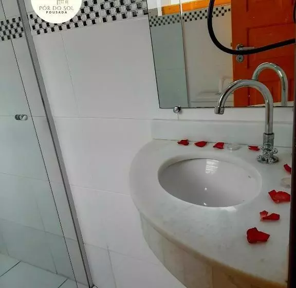 Fotos del hotel Pousada Por Do Sol:  15