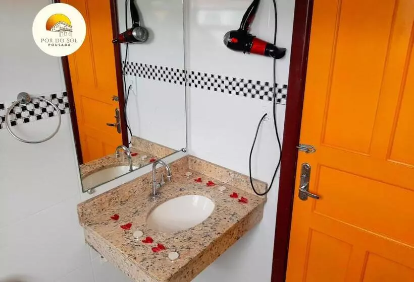 Fotos del hotel Pousada Por Do Sol:  20