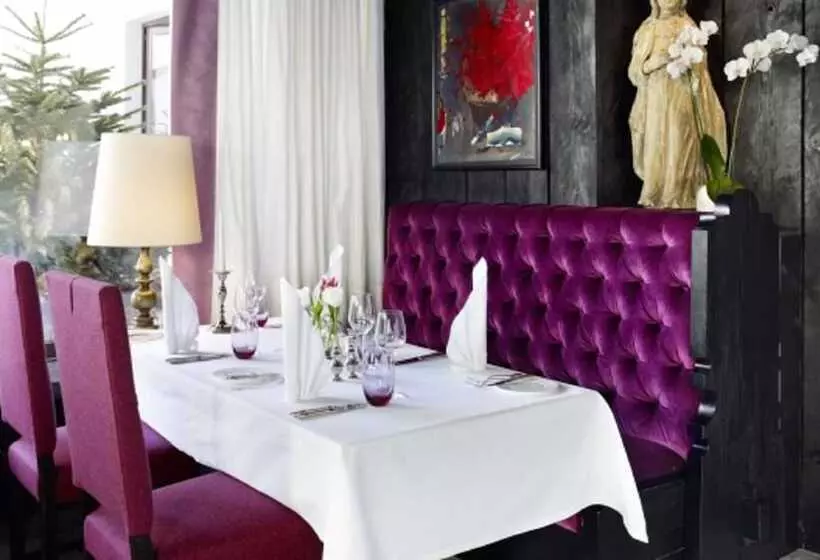 Fotos del hotel Thurnher S Alpenhof:  3