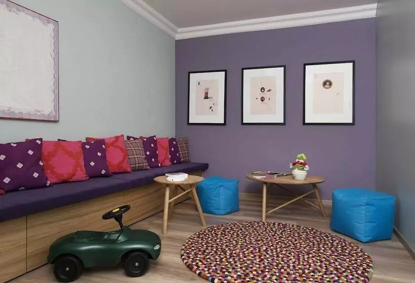 Fotos del hotel Thurnher S Alpenhof:  4